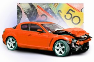 cash for damage cars