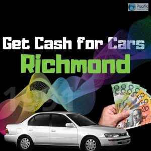 cash for cars richmond