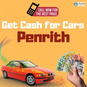 cash for car penrith