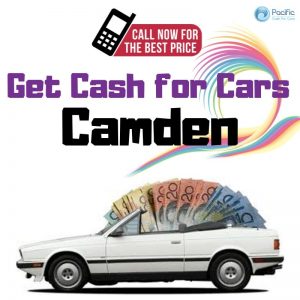 cash for cars camden
