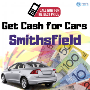 Cash for cars Smithfield