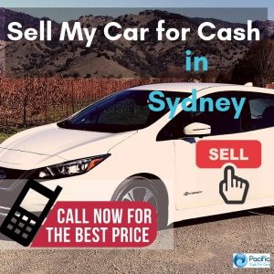 Sell my car