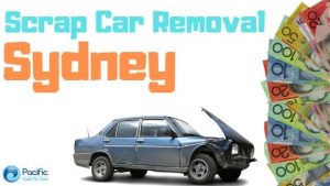 Scrap Car Removal