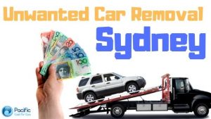 Unwanted Car Removal