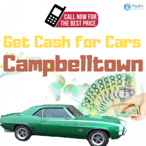 Cash for car campbelltown