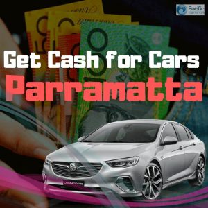 cash for cars parramatta