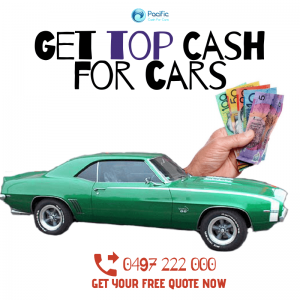 Cash for car