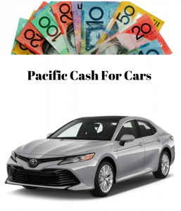 cash for cars sydney